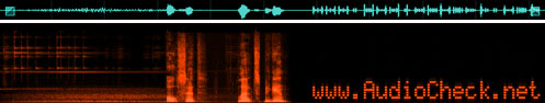 Spectrogram